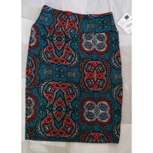 Lularoe skirt